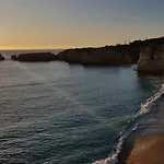 Albufeira, Sea And Old Town View 公寓 阿尔布费拉