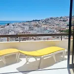 Albufeira, Sea And Old Town View 公寓
