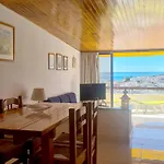 Albufeira, Sea And Old Town View 公寓
