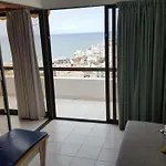Albufeira, Sea And Old Town View 公寓 阿尔布费拉