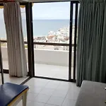 Albufeira, Sea And Old Town View 公寓 *