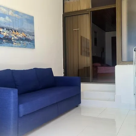 Albufeira, Sea And Old Town View Διαμέρισμα