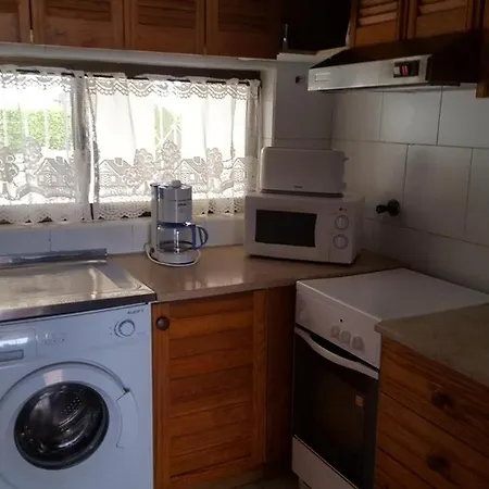 Albufeira, Sea And Old Town View * 阿尔布费拉