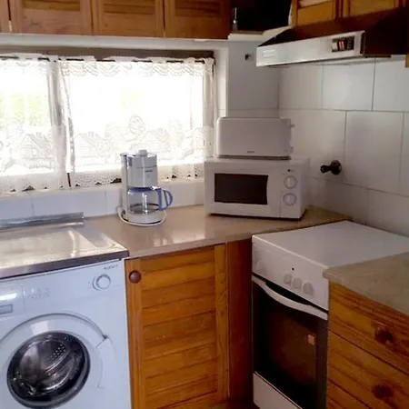 דירה Albufeira, Sea And Old Town View