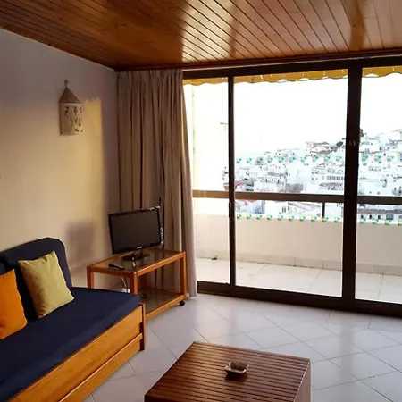 Albufeira, Sea And Old Town View 阿尔布费拉