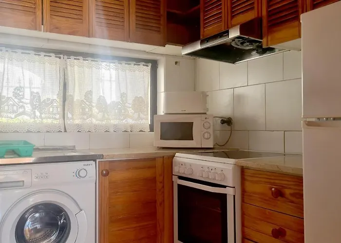 Apartmán Albufeira, Sea And Old Town View *