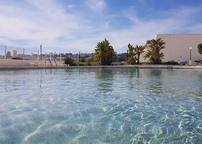 Apartmán Albufeira, Sea And Old Town View Albufeira