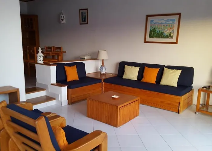 Albufeira, Sea And Old Town View Apartmán Albufeira