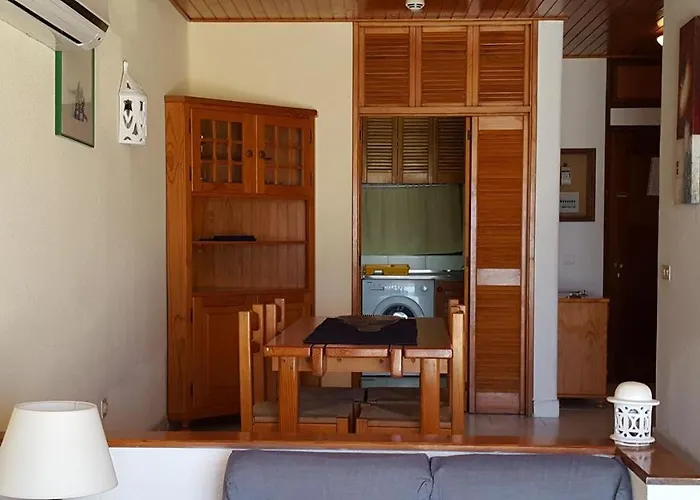 Albufeira, Sea And Old Town View Albufeira