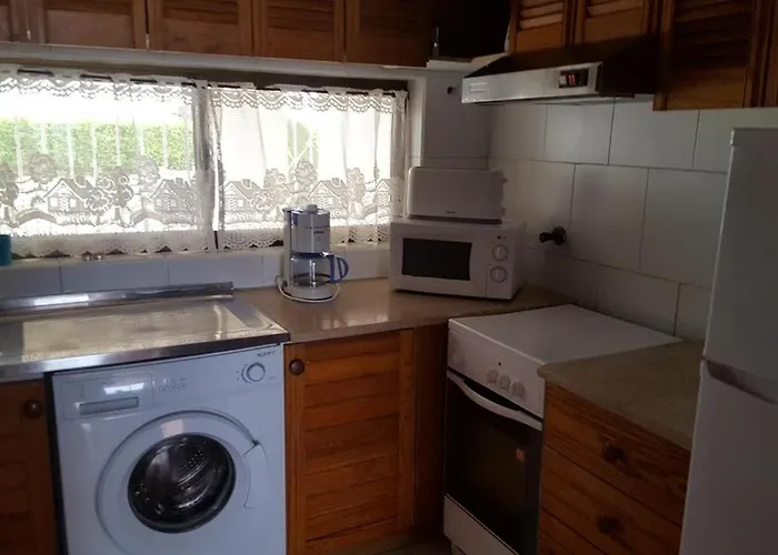 Albufeira, Sea And Old Town View * Albufeira