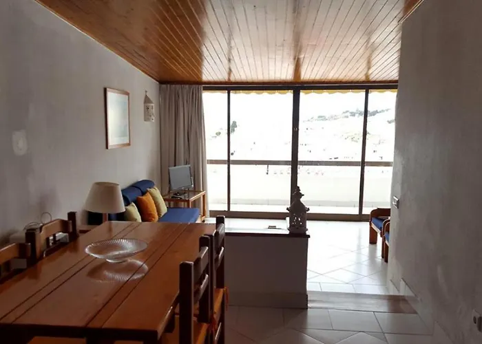 Albufeira, Sea And Old Town View * Albufeira