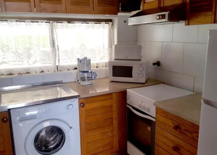 Apartmán Albufeira, Sea And Old Town View