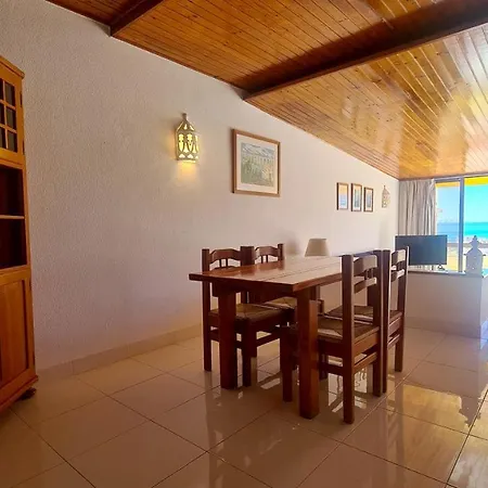 아파트 Albufeira, Sea And Old Town View 알부페이라